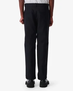 Pantalon Droit Theod