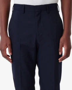 Pantalon Slim Cleahslim