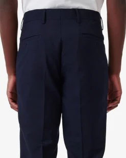 Pantalon Slim Cleahslim