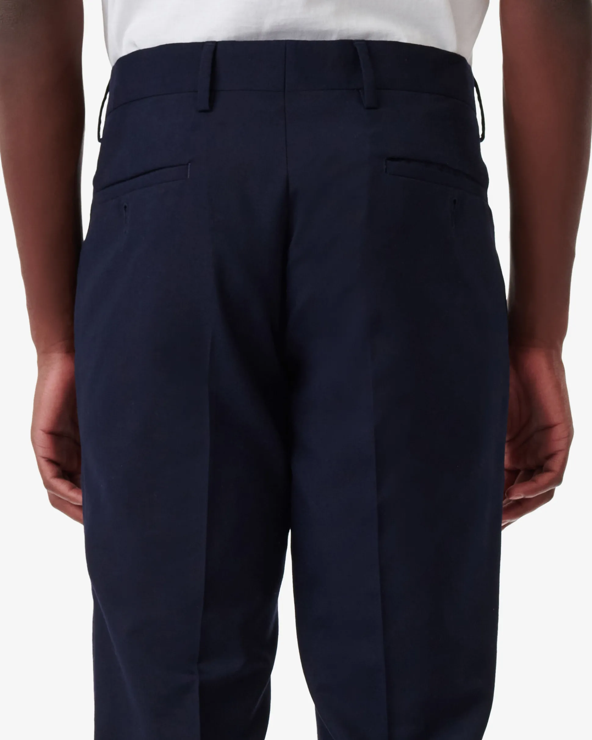 Pantalon Slim Cleahslim