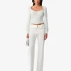 Pantalon Taille Basse Otala