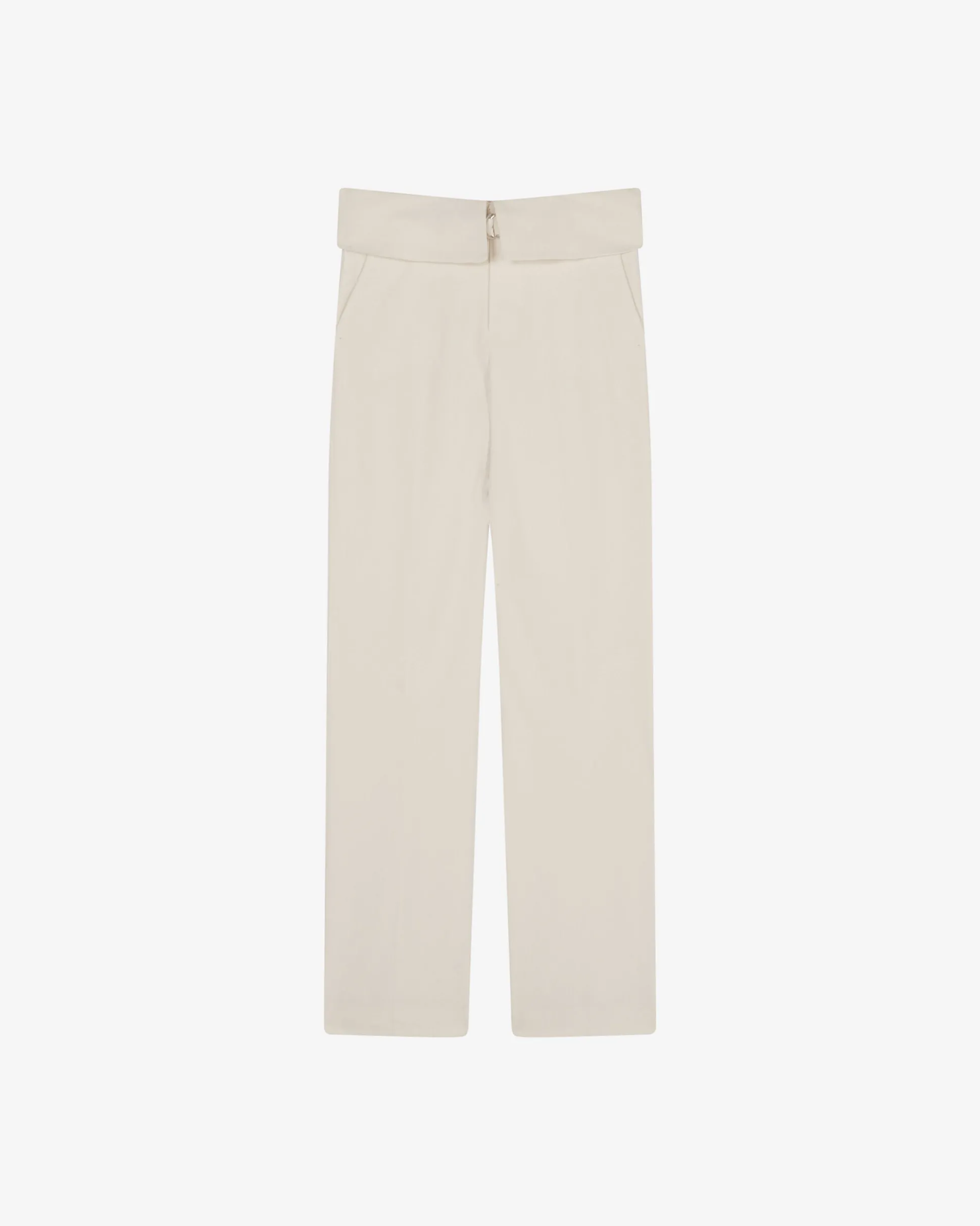 Pantalon Taille Basse Otala