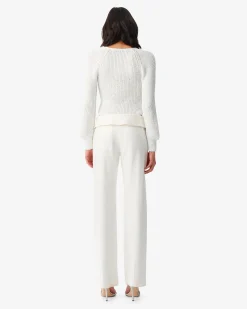 Pantalon Taille Basse Otala