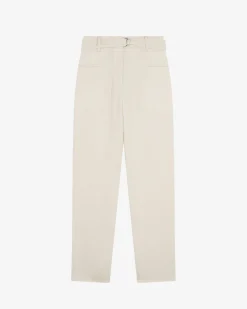 Pantalon Taille Haute Artura