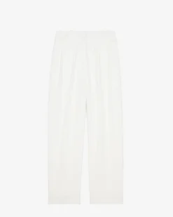 Pantalon Taille Haute Trina