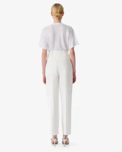 Pantalon Taille Haute Trina