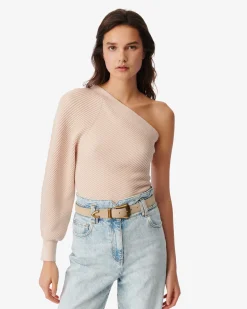 Pull Asymetrique Pelope