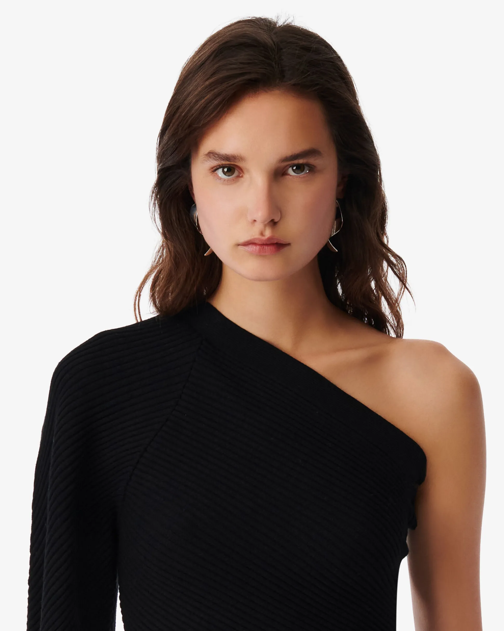 Pull Asymetrique Pelope