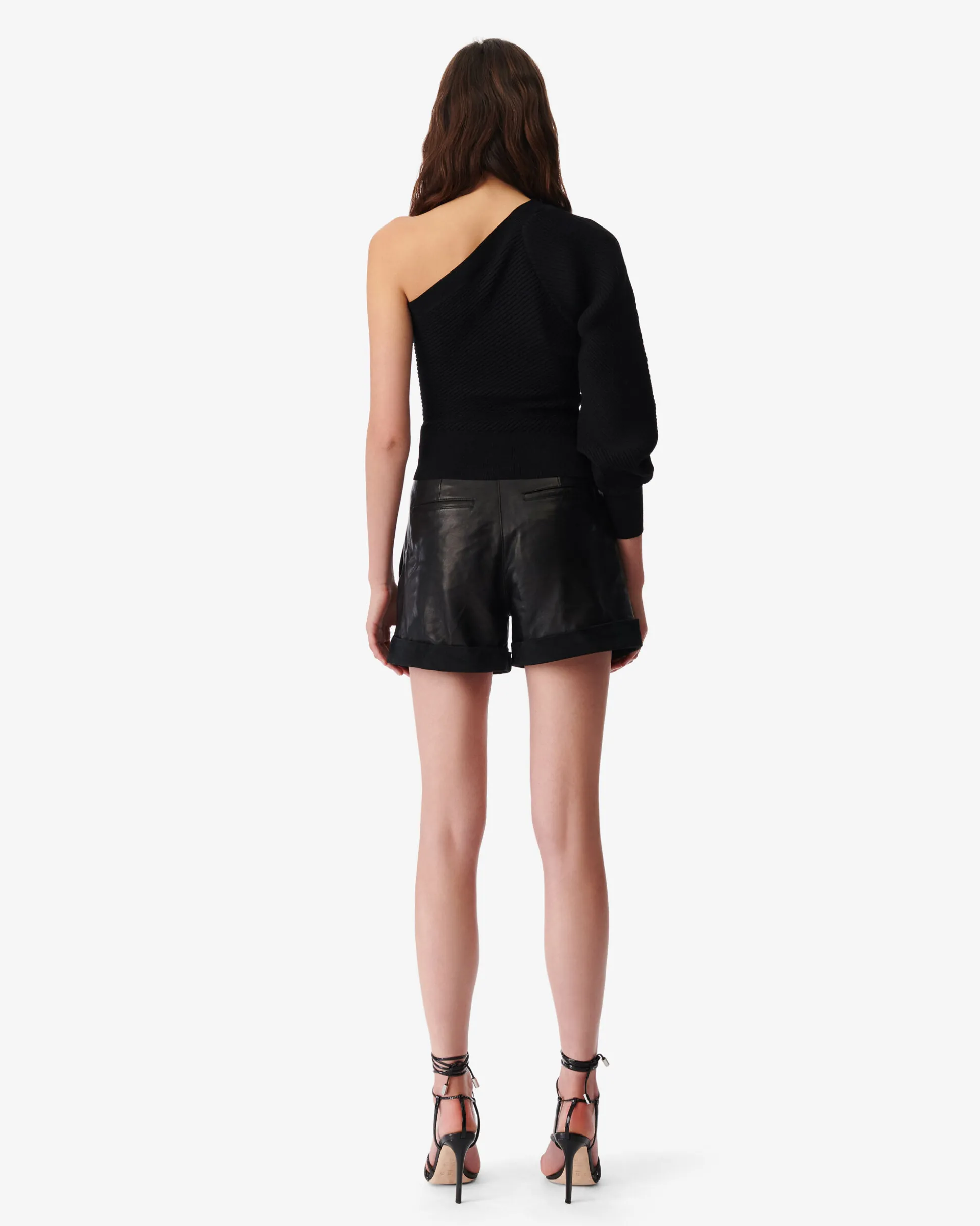 Pull Asymetrique Pelope