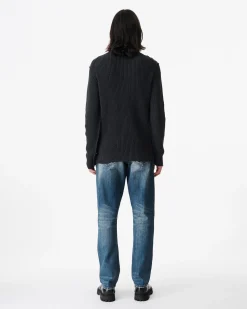 Pull Destroy Col Rond Jokol