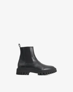 Rangers En Cuir Kosmic Chelsea