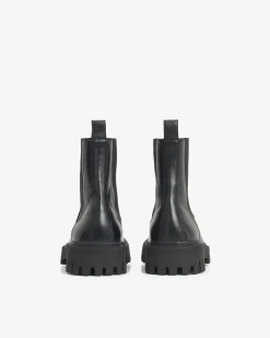 Rangers En Cuir Kosmic Chelsea