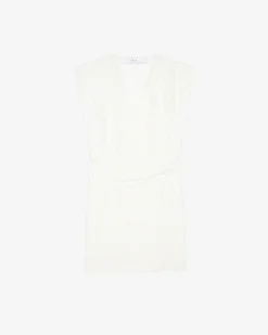 Robe En Dentelle Perine