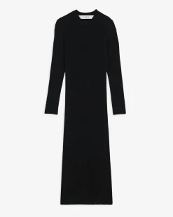 Robe Longue En Cachemire Liette