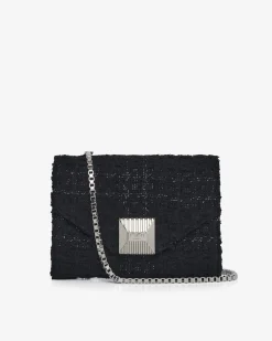 Sac Avec Chaine Horu Phone Tweed