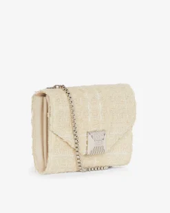 Sac Avec Chaine Horu Phone Tweed