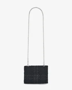 Sac Avec Chaine Horu Phone Tweed