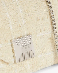 Sac Avec Chaine Horu Phone Tweed