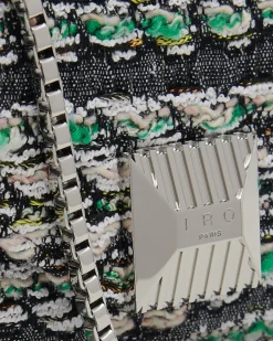 Sac Avec Chaine Horu Phone Tweed