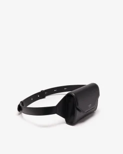 Sac Ceinture En Cuir Horu