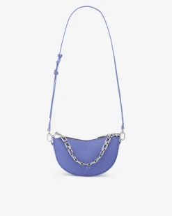 Sac En Cuir A Bandouliere Arc Baby