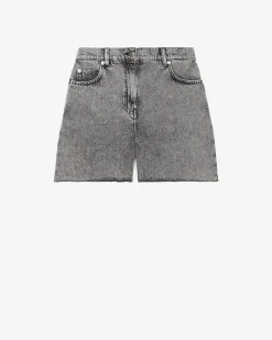 Short En Jean Delave Quinta