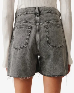 Short En Jean Delave Quinta