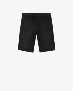 Short En Jean Jari