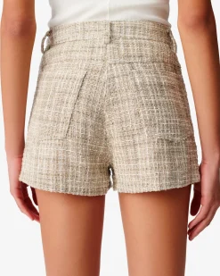 Short En Tweed Dilana