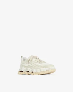 Sneakers Wave