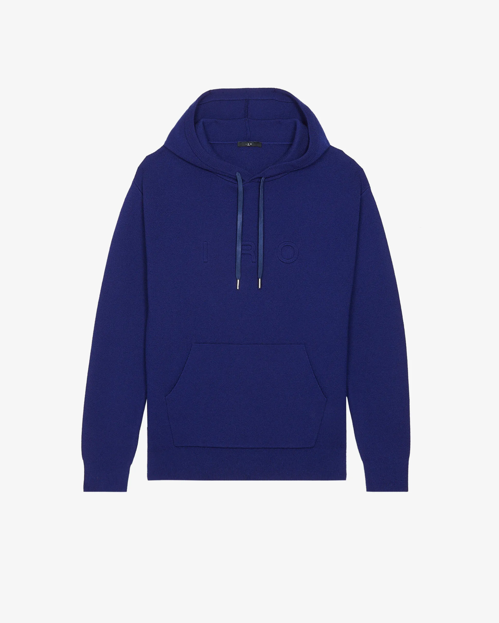 Sweat A Capuche En Laine Ficho