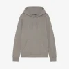 Sweat Logo A Capuche Plinio