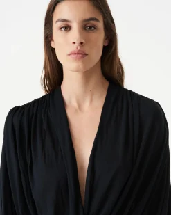 Top Col Cache-Coeur Barba