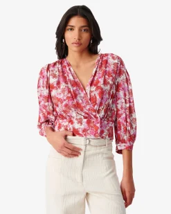 Top Col V Imprime Maella