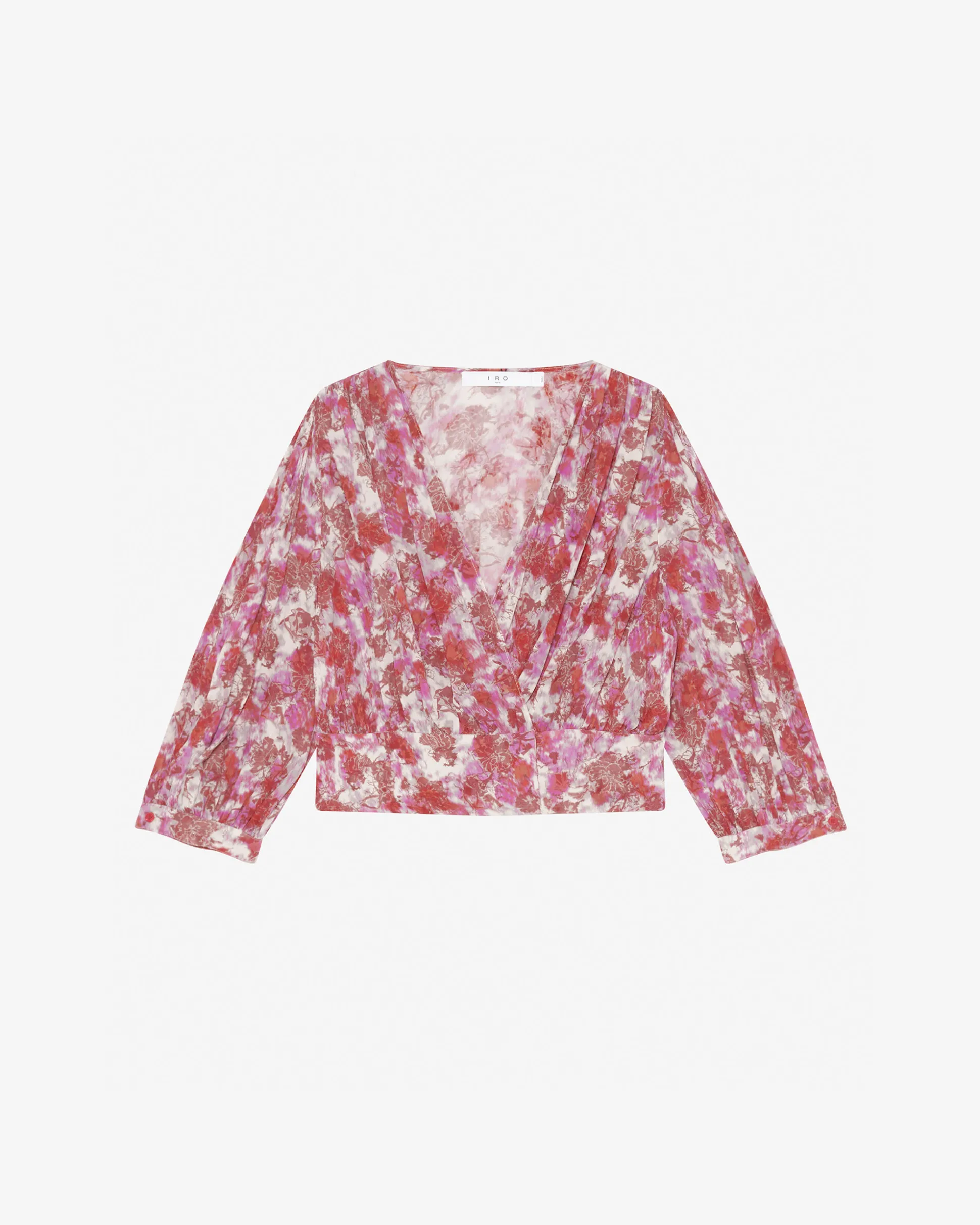 Top Col V Imprime Maella