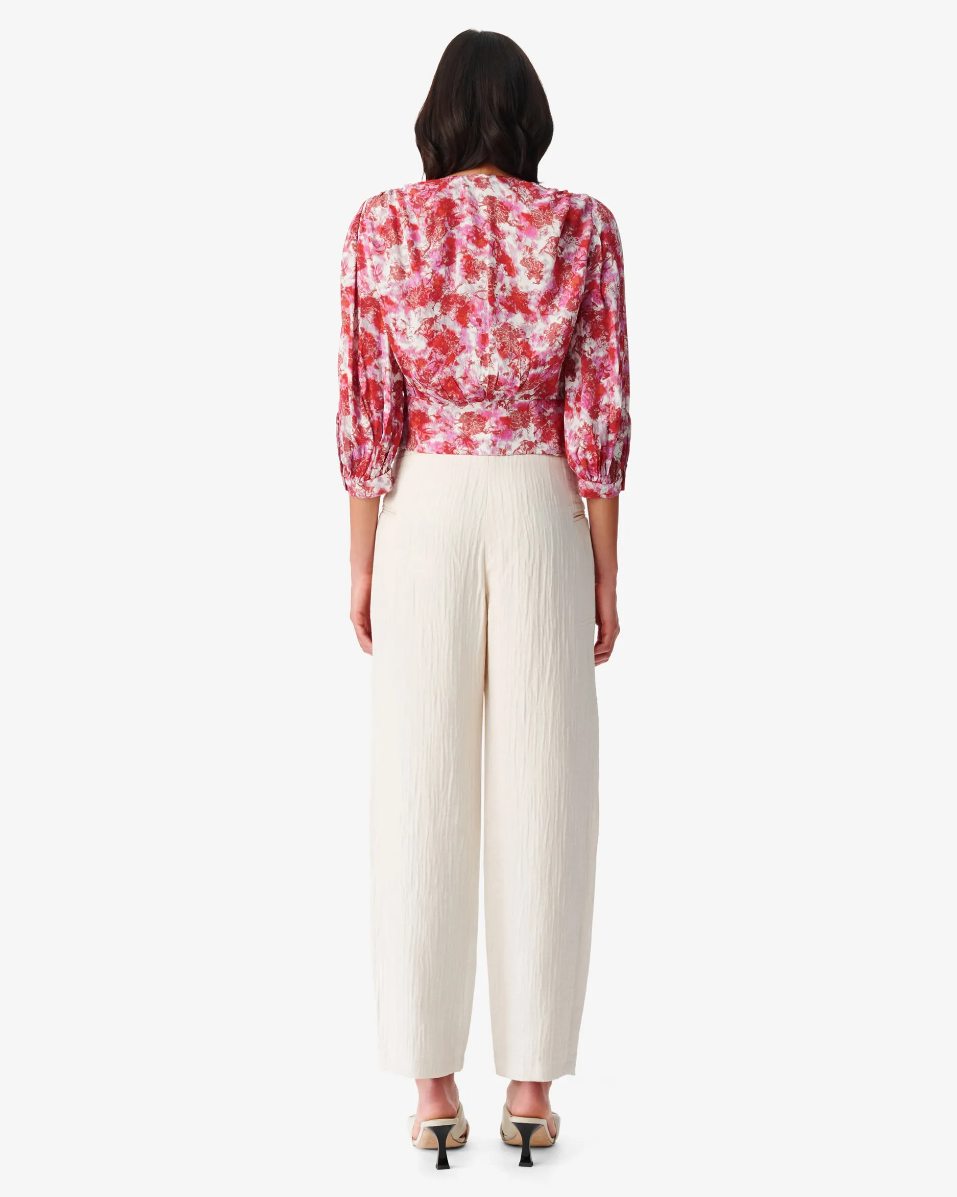 Top Col V Imprime Maella