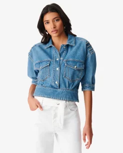 Top En Jean Ambroise