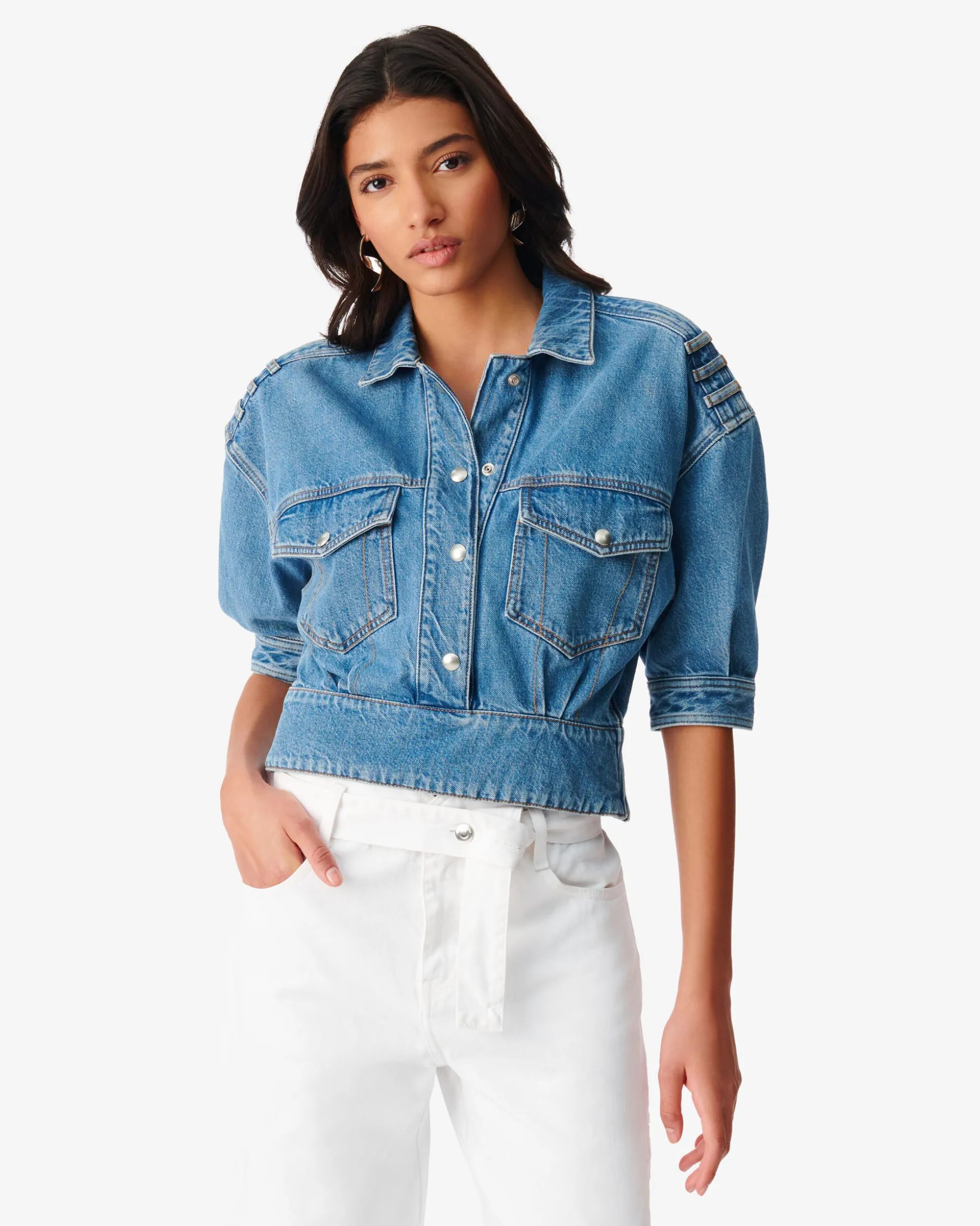 Top En Jean Ambroise