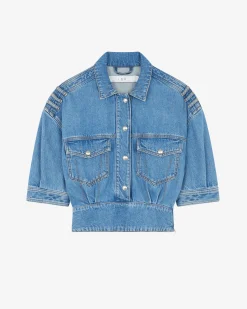 Top En Jean Ambroise