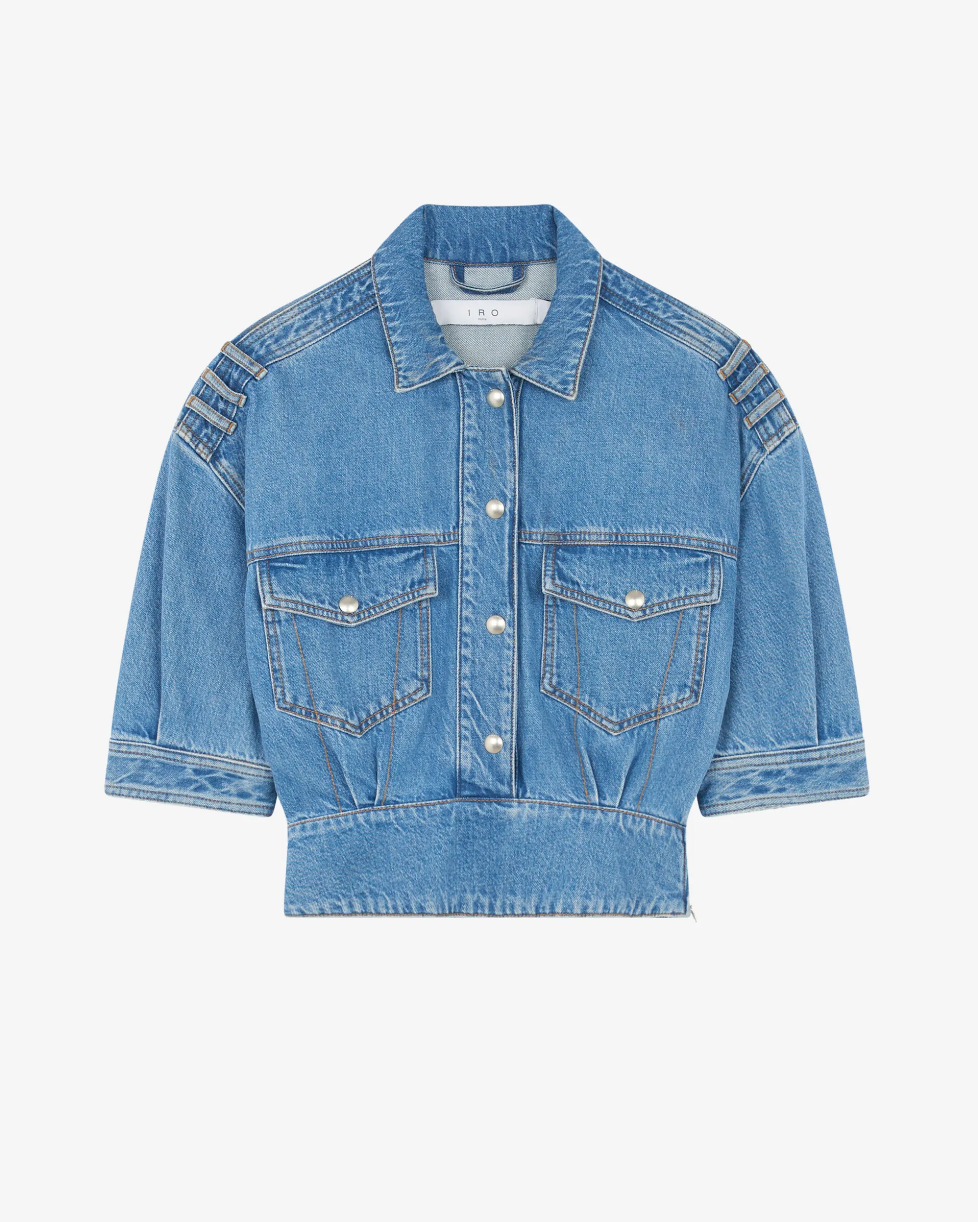 Top En Jean Ambroise