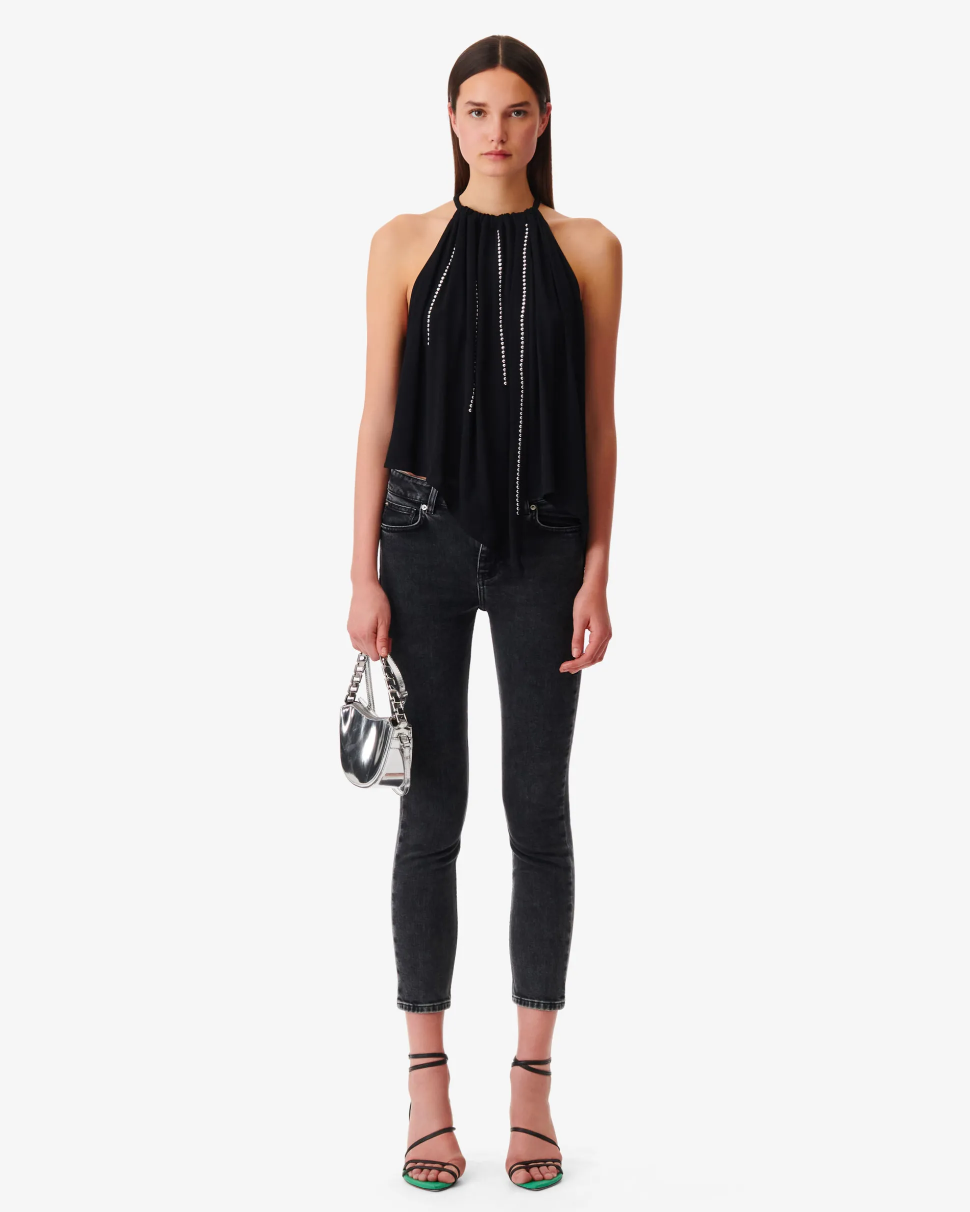 Top Fluide A Studs Elmon