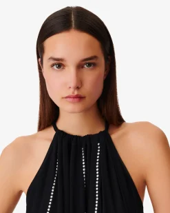 Top Fluide A Studs Elmon