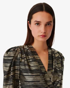 Top Imprime Col V Charinaspe