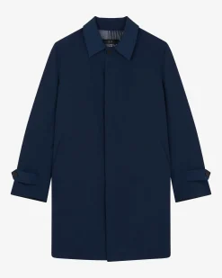 Trench Deperlant Milot