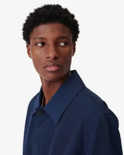 Trench Deperlant Milot