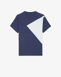 T-Shirt A Decoupe Eros