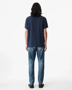 T-Shirt A Decoupe Eros