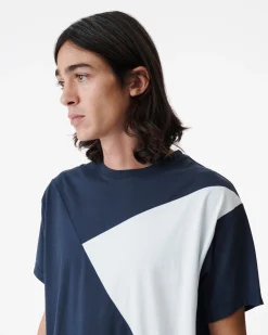 T-Shirt A Decoupe Eros