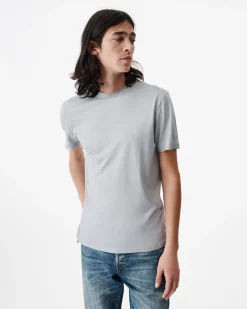 T-Shirt Col Rond Okobo