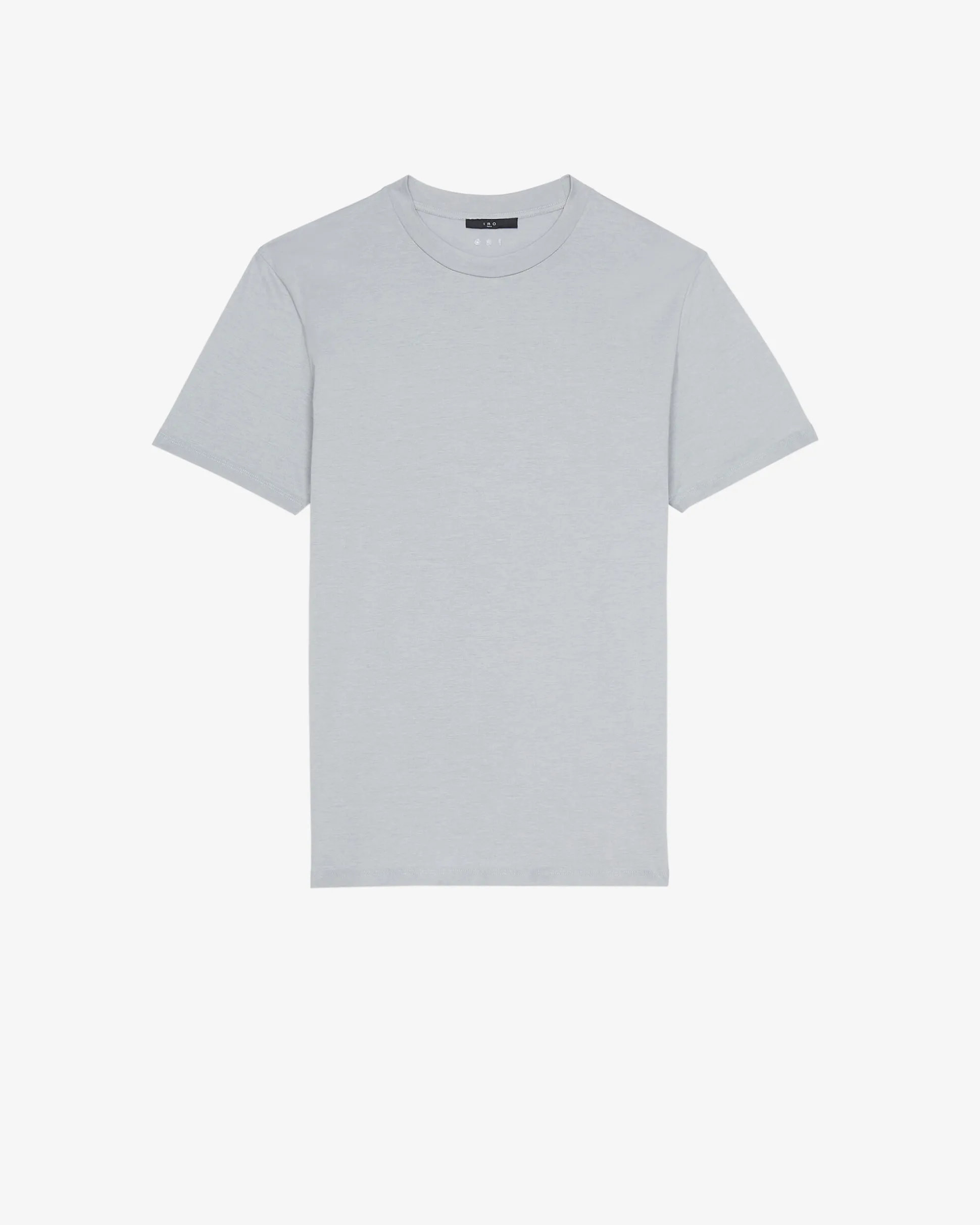 T-Shirt Col Rond Okobo